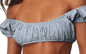 Bandita-Shortie Bikini ::RET