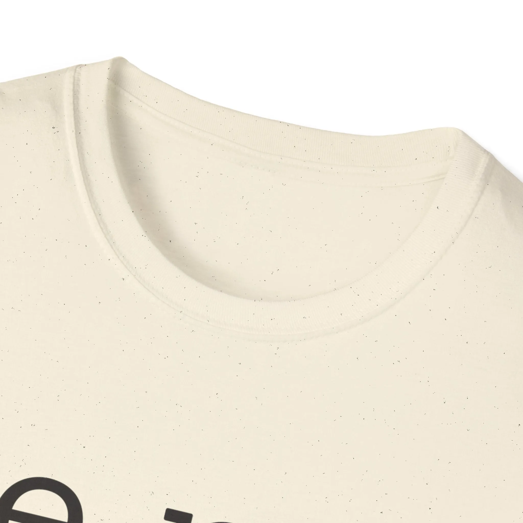 Be Real Not Perfect T-Shirt