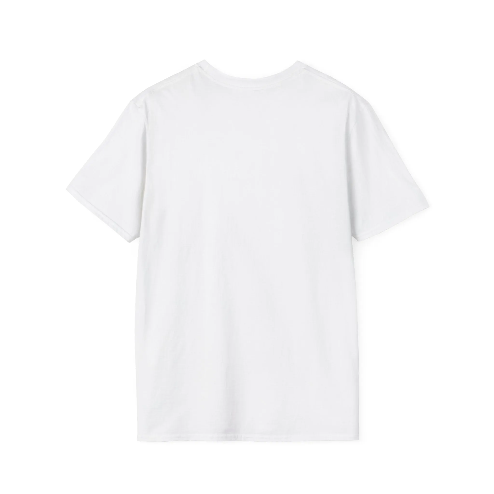 Be Real Not Perfect T-Shirt