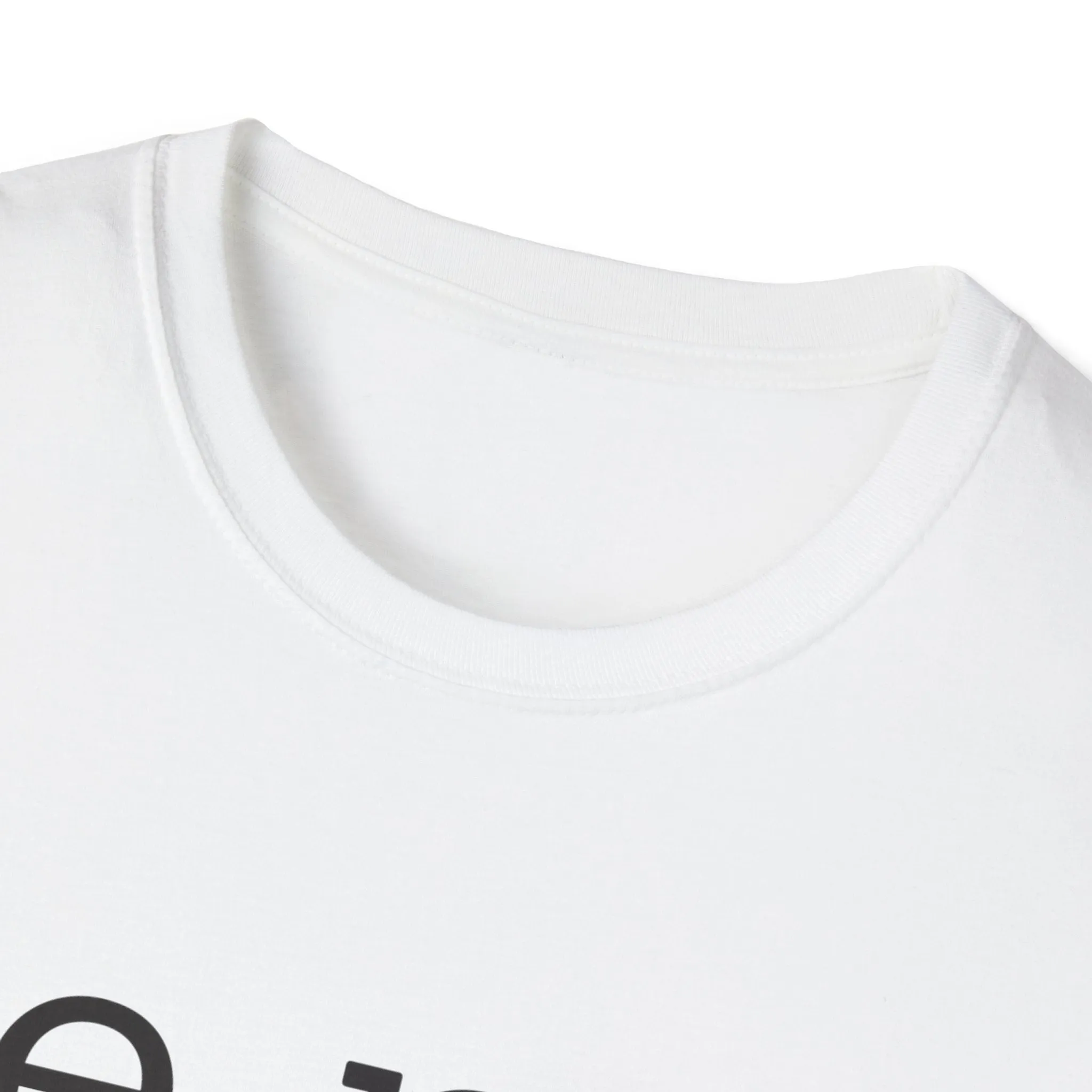 Be Real Not Perfect T-Shirt
