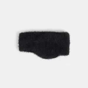 Black Headband