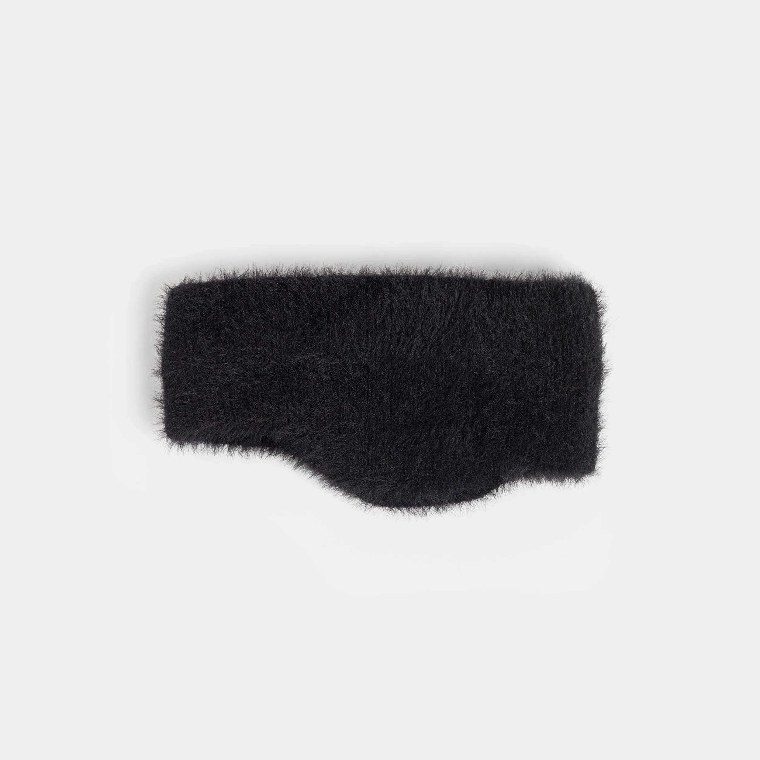 Black Headband