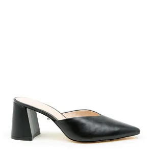 Black V Mule