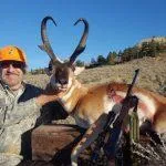 Blue Rock Outfitters - 5 Day Guided Bow Deer/Antelope Combo Hunt