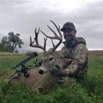 Blue Rock Outfitters - 5 Day Guided Bow Deer/Antelope Combo Hunt