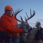 Blue Rock Outfitters - 5 Day Guided Bow Deer/Antelope Combo Hunt