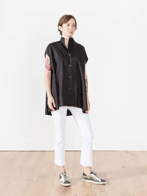 bonjour shirt - jet