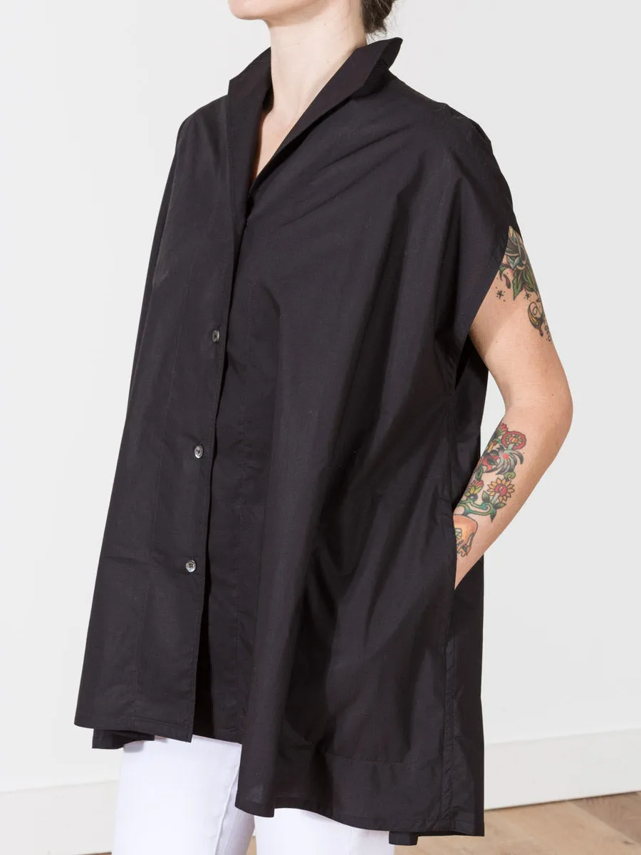 bonjour shirt - jet