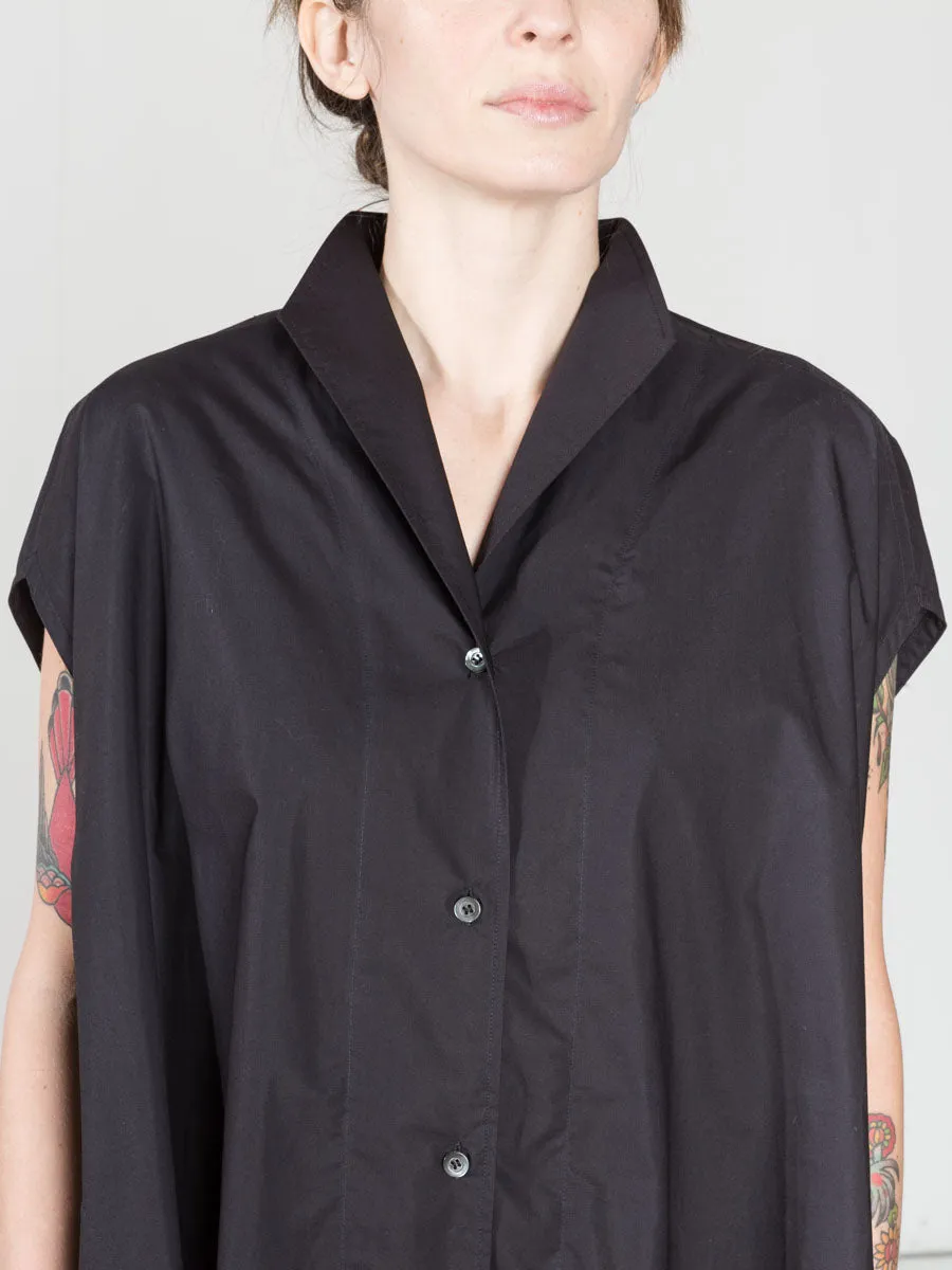 bonjour shirt - jet