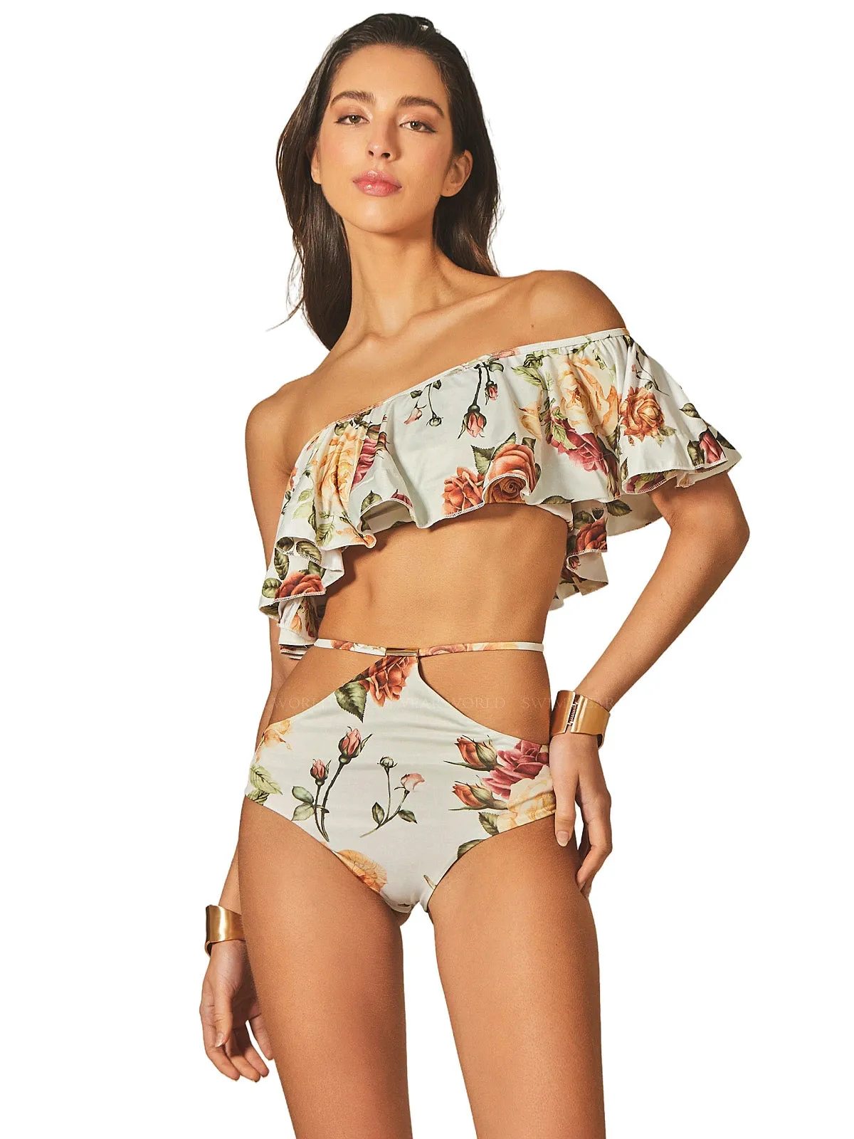 Boris Bikini ::RET