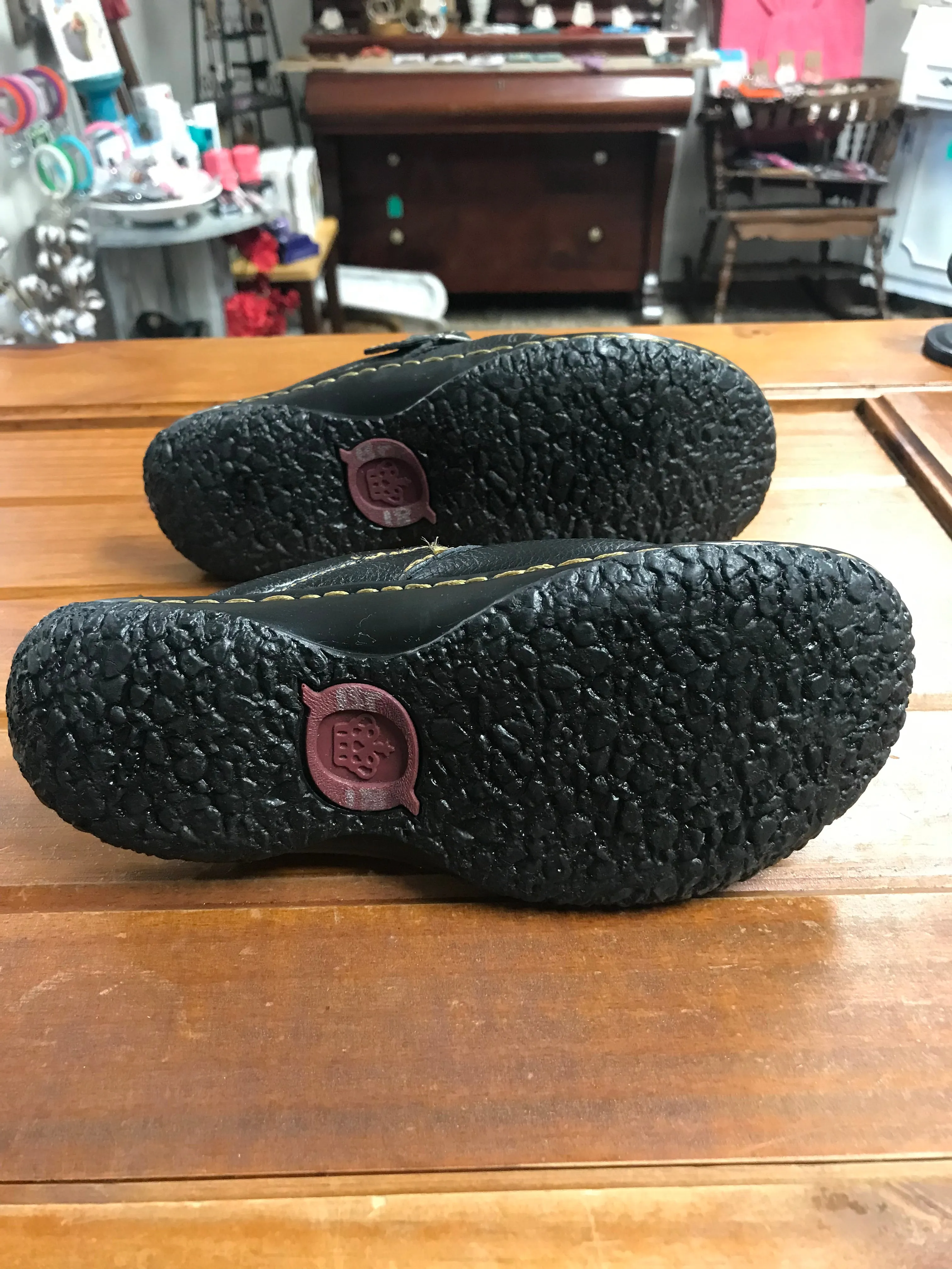 Born Mule - 6.5