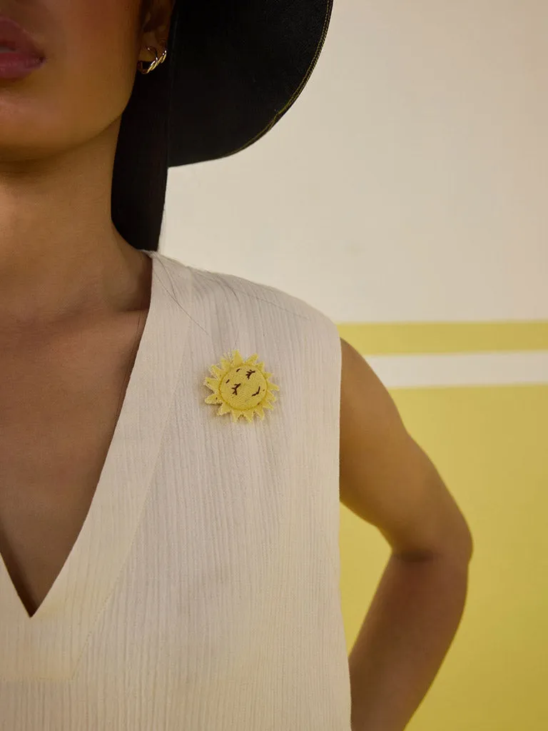 Boundless Summer Dress