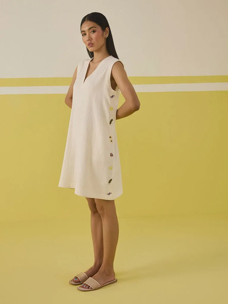 Boundless Summer Dress