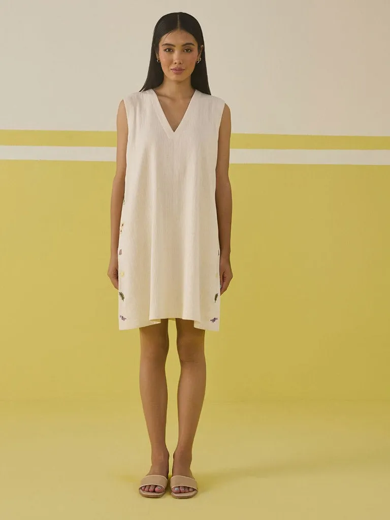 Boundless Summer Dress