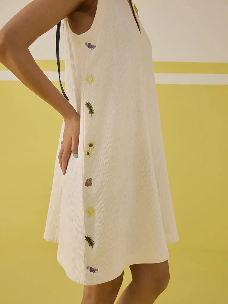 Boundless Summer Dress