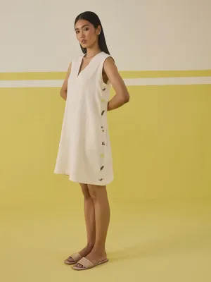 Boundless Summer Dress