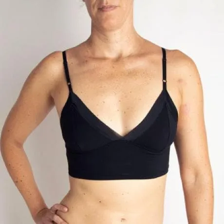 Bralette Vira - comfortable bra