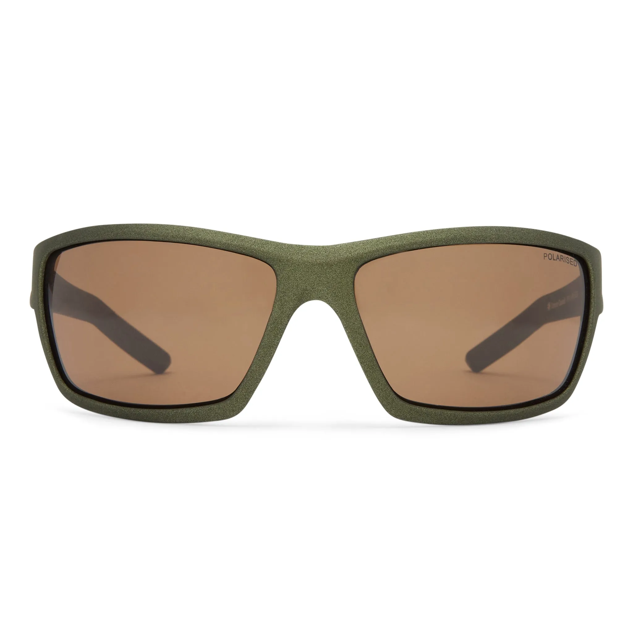Bulla Sunglasses - Khaki