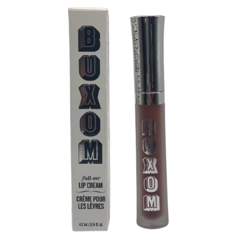 Buxom Full On Lip Cream Gloss - Moscow Mule