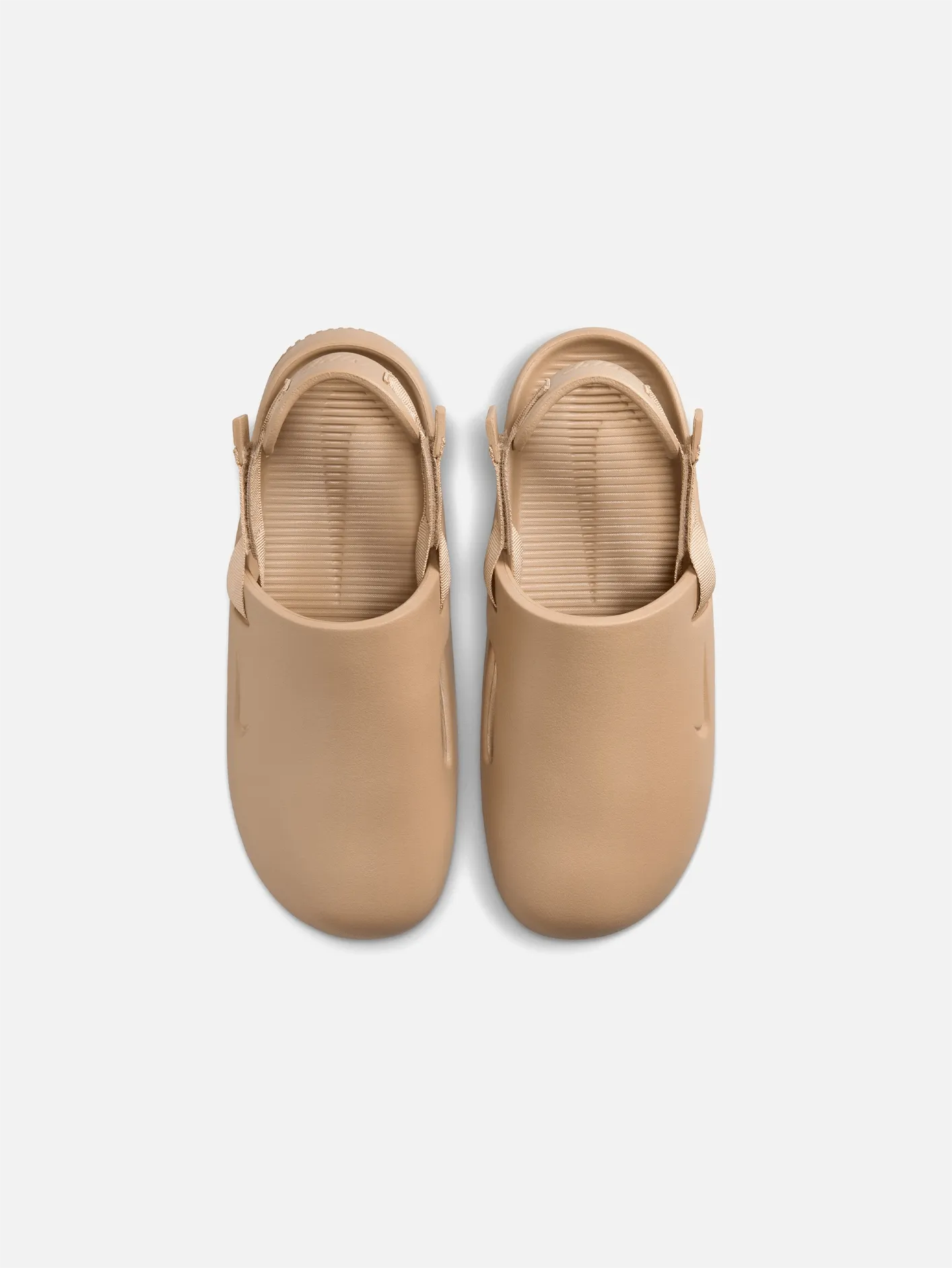Calm Mule "Hemp"