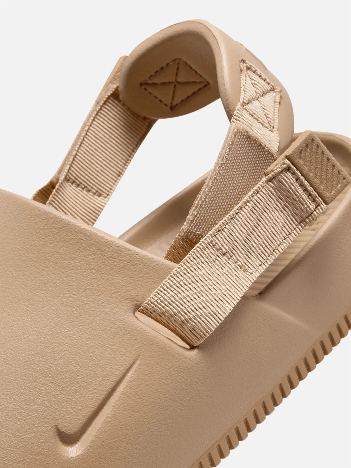 Calm Mule "Hemp"