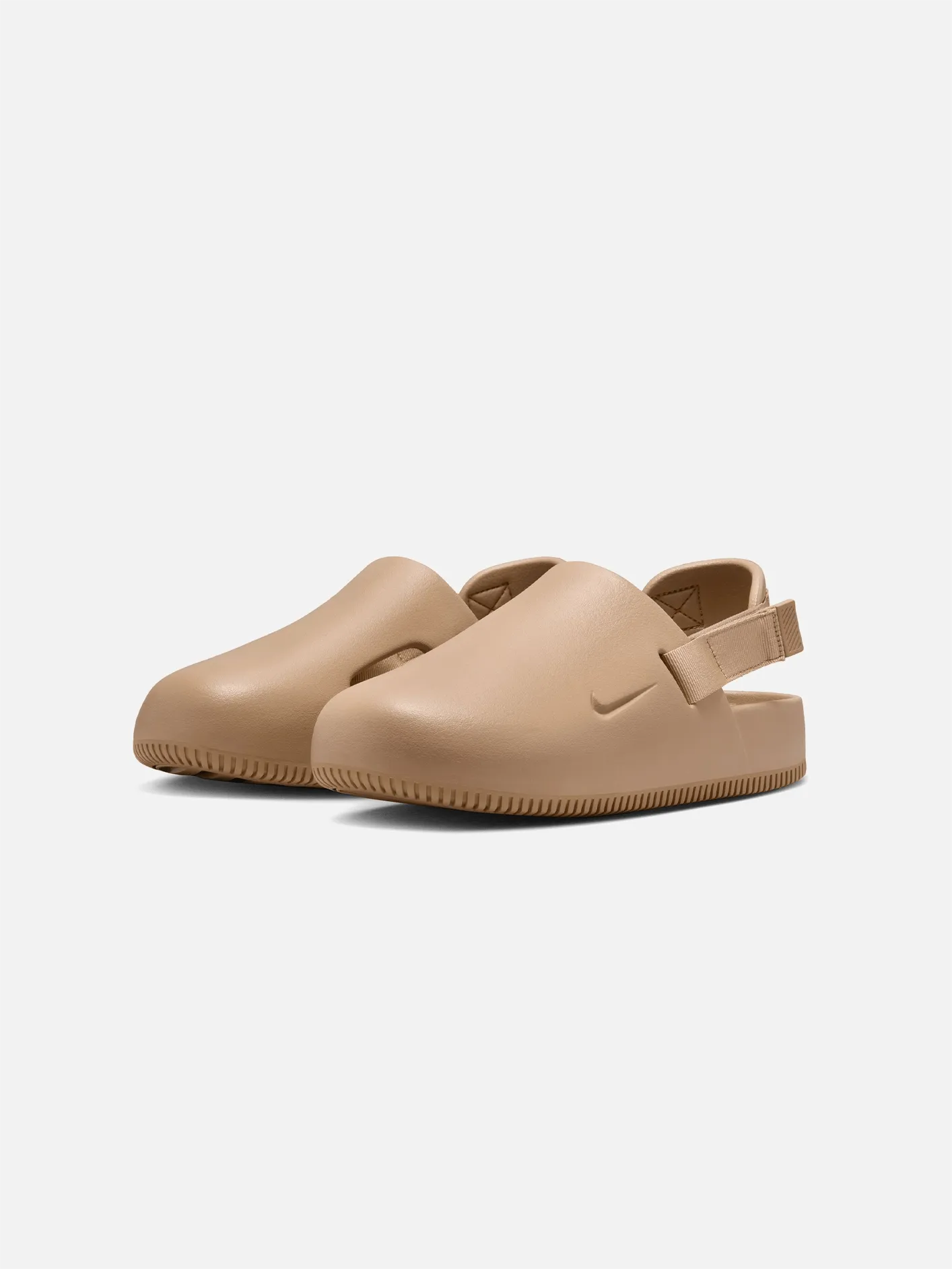 Calm Mule "Hemp"