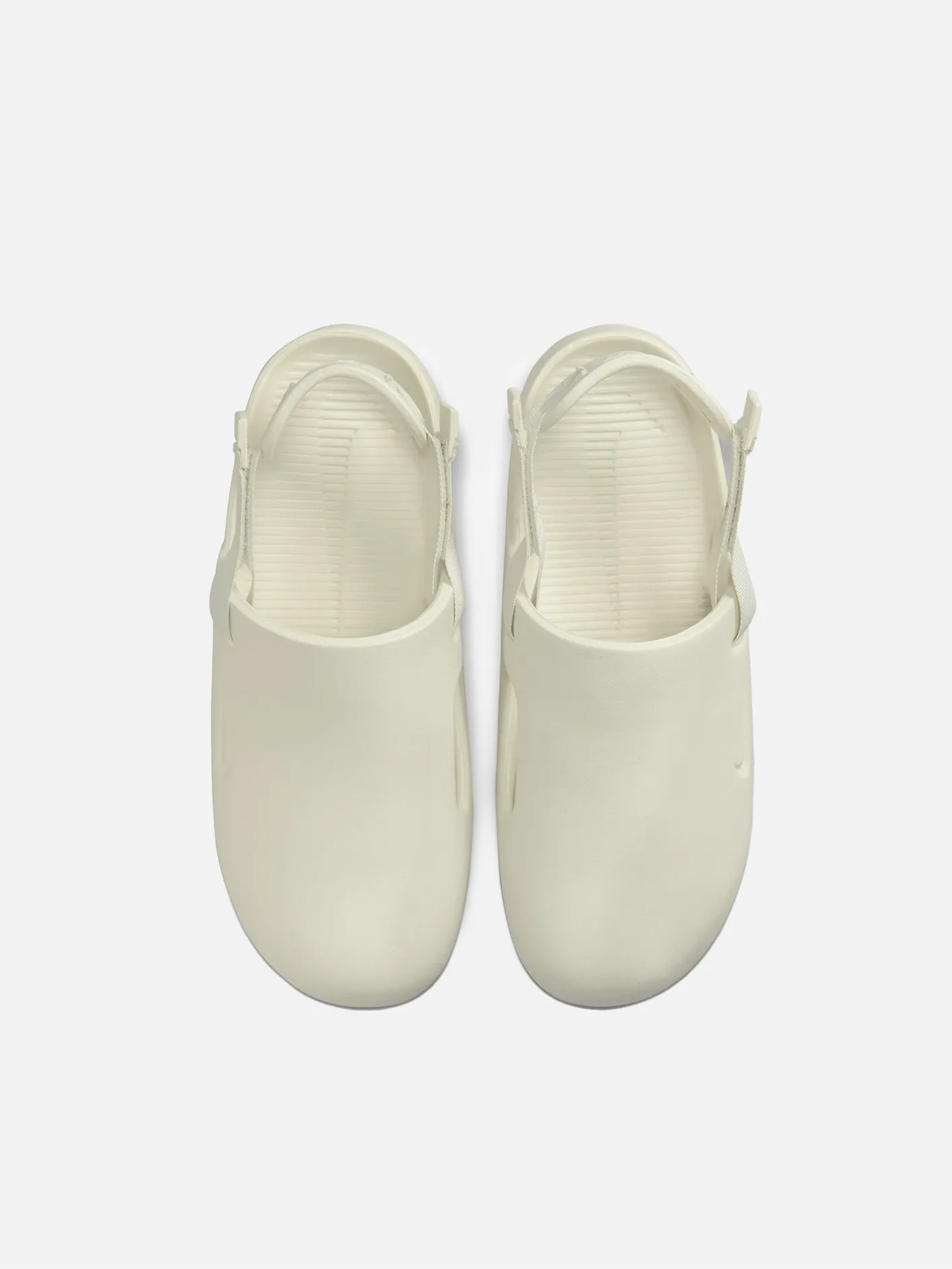 Calm Mule "Sea Glass"