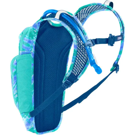 Camelbak Mini Mule 1.5l Tie Dye Blue