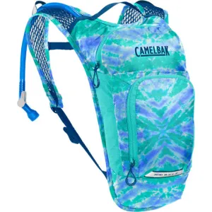 Camelbak Mini Mule 1.5l Tie Dye Blue