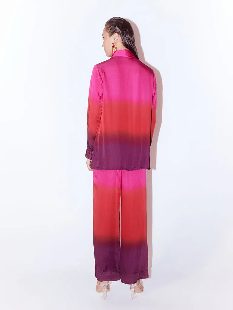 Candy Leheriya Co-ord Set