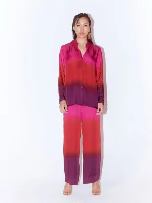 Candy Leheriya Co-ord Set