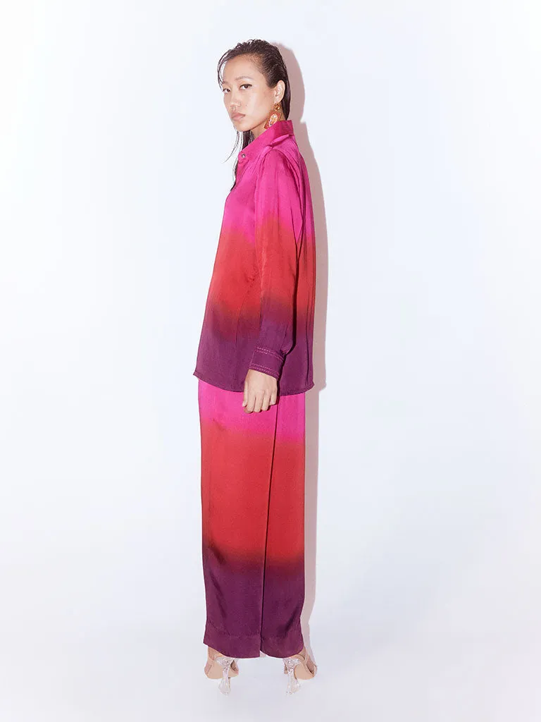 Candy Leheriya Co-ord Set