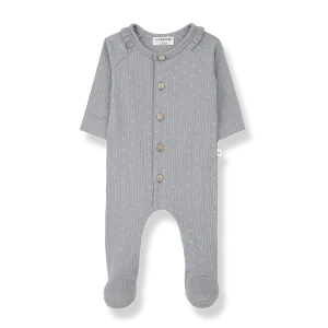 Cari smoky footie   beanie by 1   In The Family