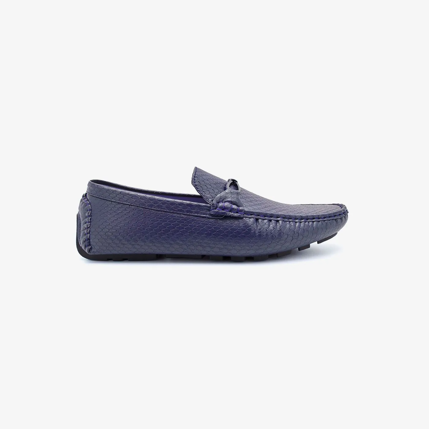 Casual Loafers
