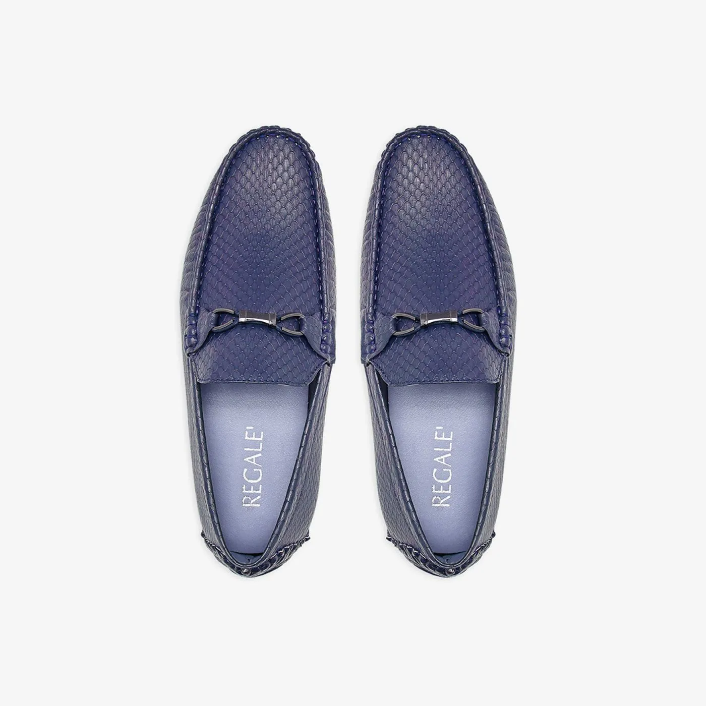 Casual Loafers