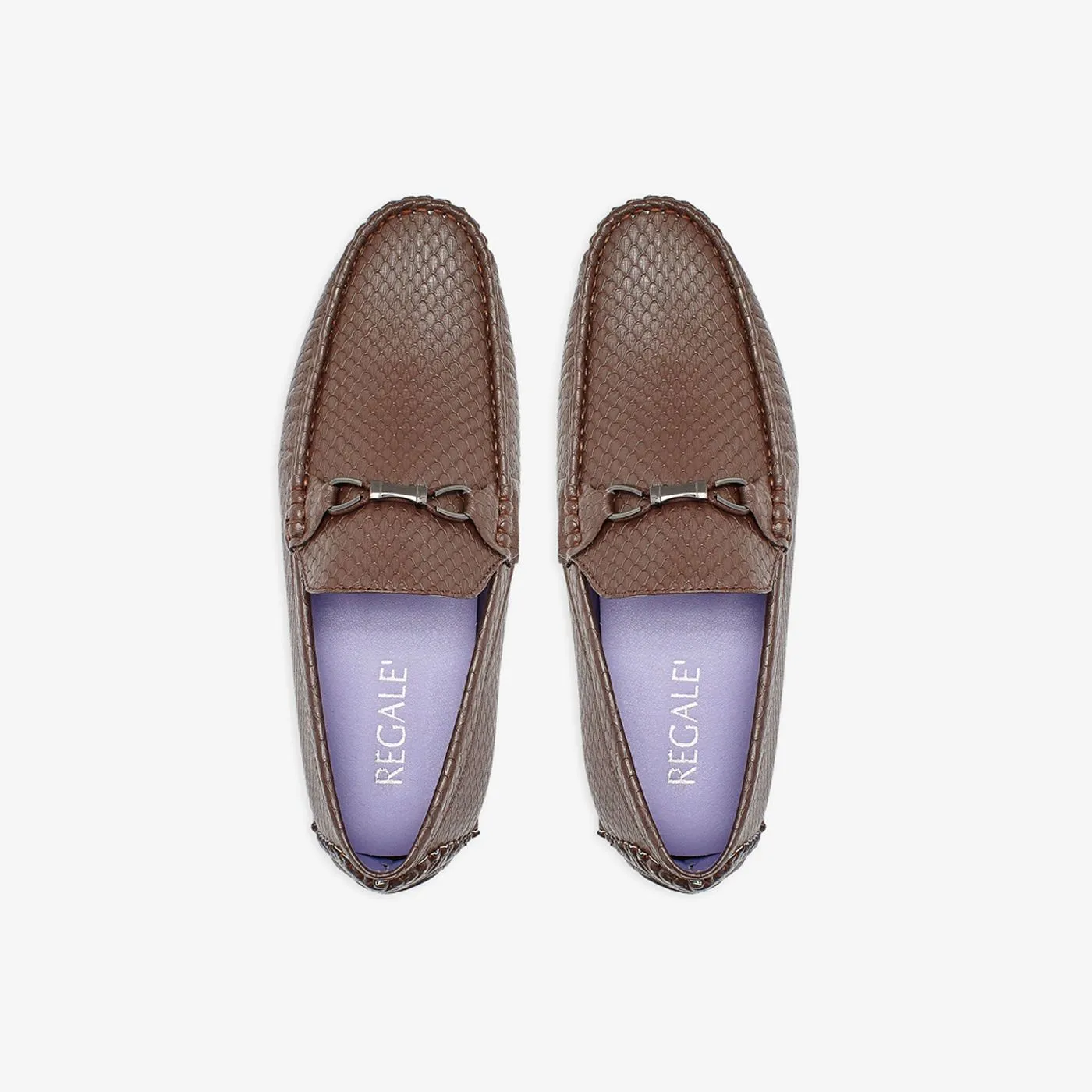 Casual Loafers