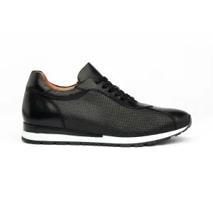 Casual Sport Black