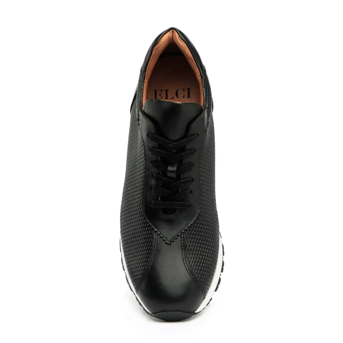 Casual Sport Black