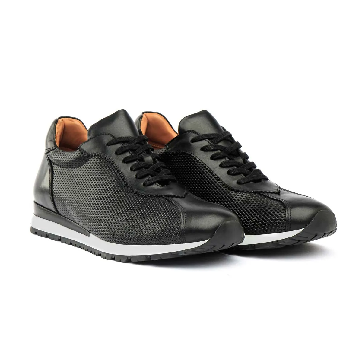 Casual Sport Black