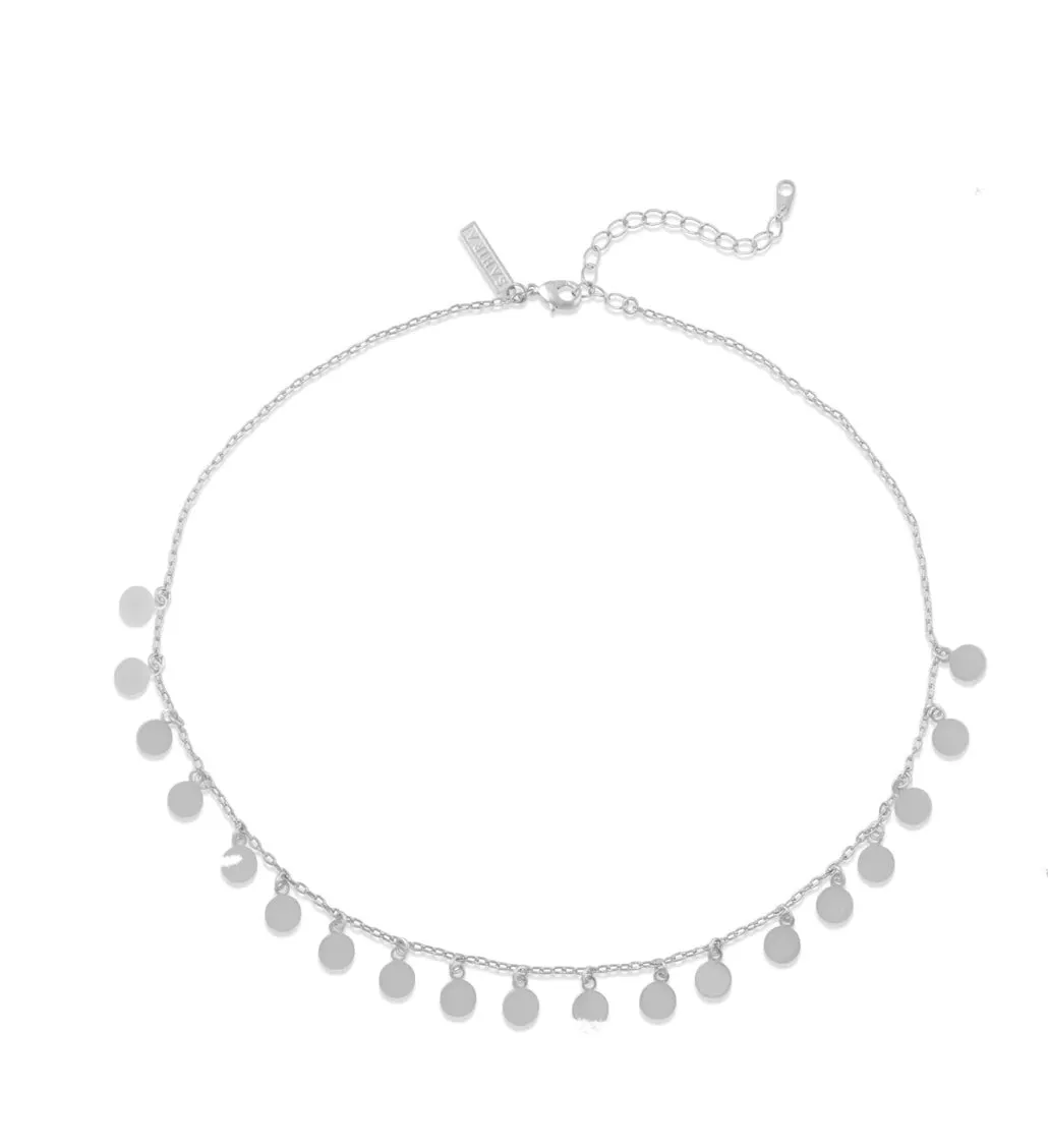 Cha Cha Choker