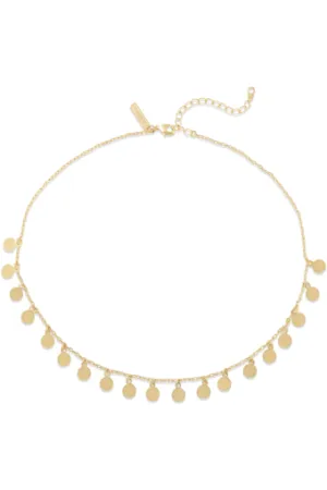 Cha Cha Choker