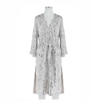 Champagne Duster