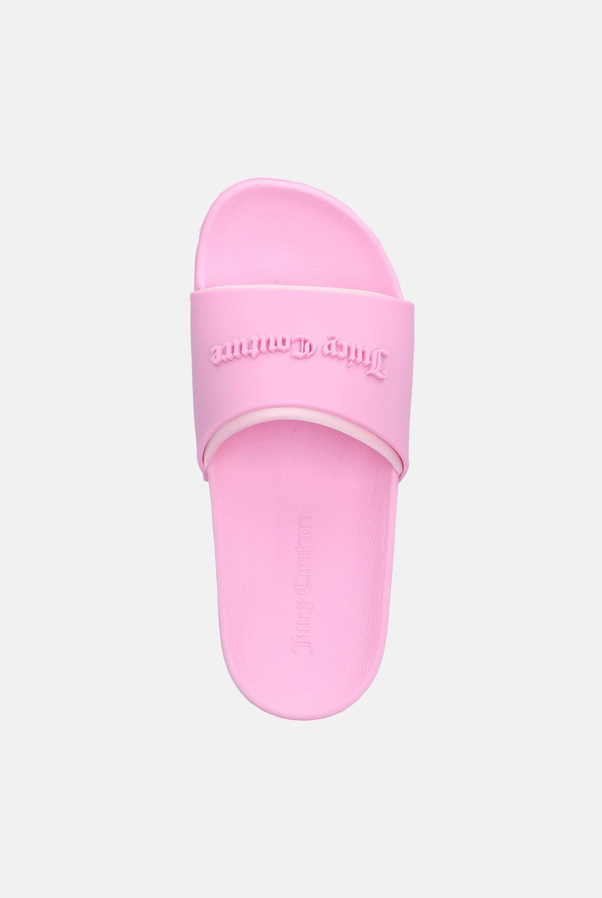 CHERRY BLOSSOM EMBOSSED SLIDERS