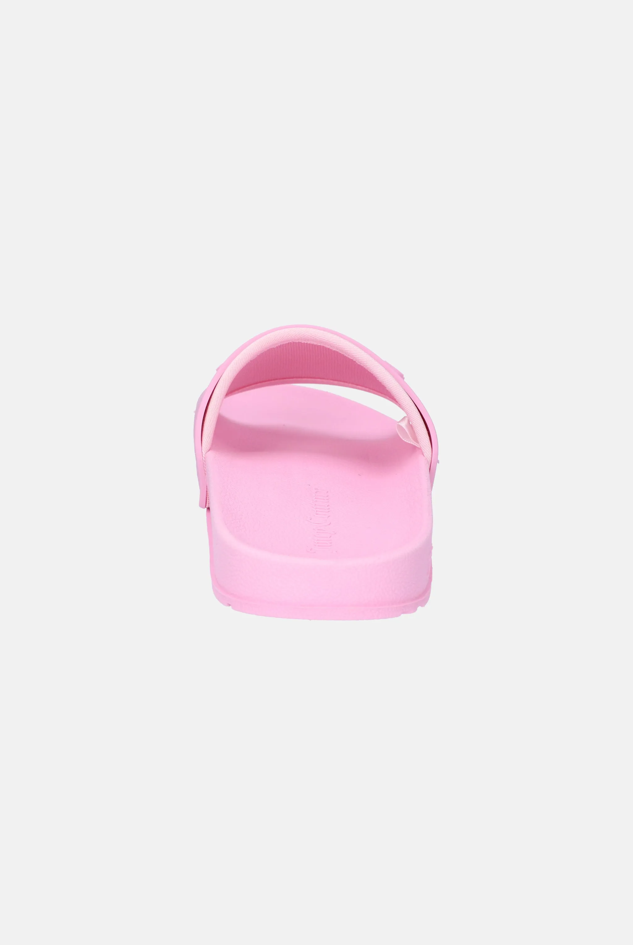 CHERRY BLOSSOM EMBOSSED SLIDERS
