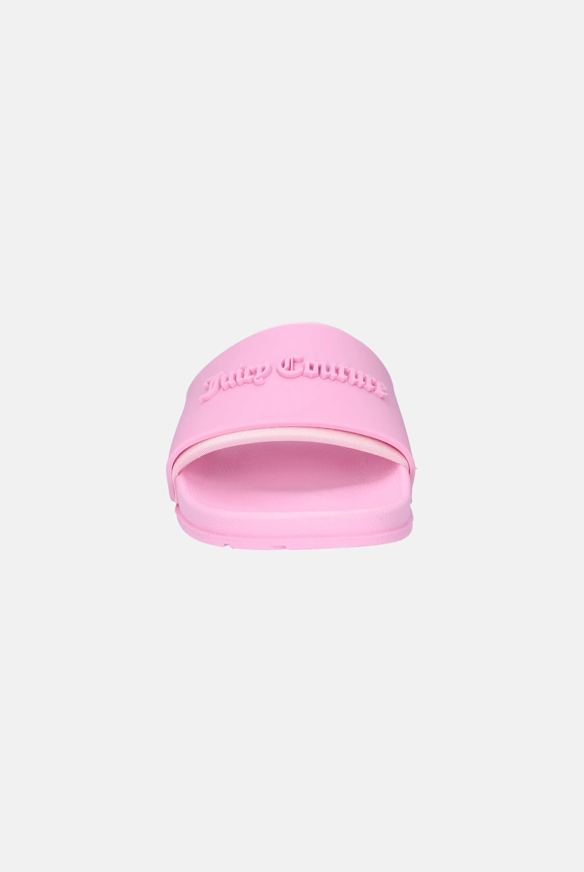 CHERRY BLOSSOM EMBOSSED SLIDERS