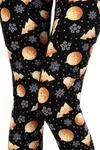 Christmas Leggings "Decorate Your Tree"