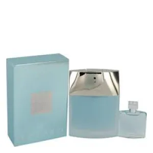 Chrome Sport Eau De Toilette Spray with .23 oz Mini EDT bonus moved code By Azzaro