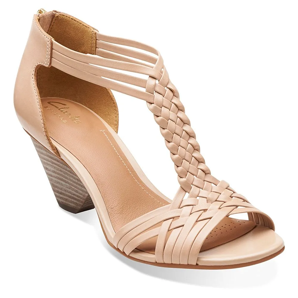 Clarks Womens Ranae Monique