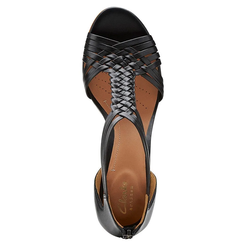 Clarks Womens Ranae Monique
