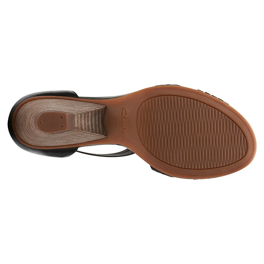 Clarks Womens Ranae Monique